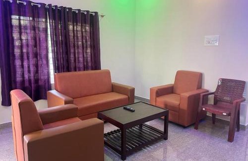 Velankanni Hotel | Rt Service Apartments Hotel