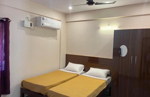 Velankanni Hotel | Rt Service Apartments Hotel