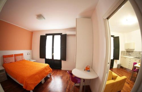 Palazzolo Acreide Historic Centre Apartamento | RTA Palazzo Judica