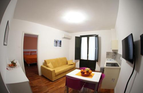 Palazzolo Acreide Historic Centre Apartamento | RTA Palazzo Judica