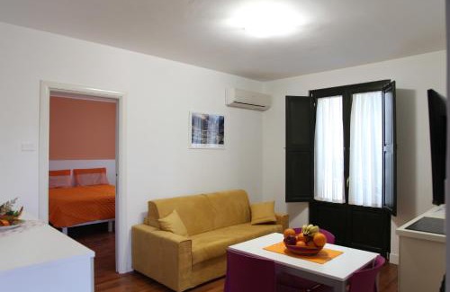 Palazzolo Acreide Historic Centre Apartamento | RTA Palazzo Judica