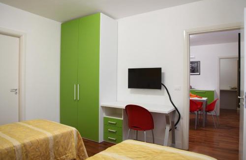 Palazzolo Acreide Historic Centre Apartamento | RTA Palazzo Judica