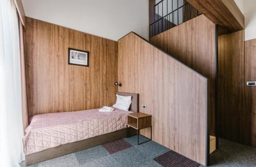 Raska Hotel | Rtanj Kopaonik Eco Resort & Spa