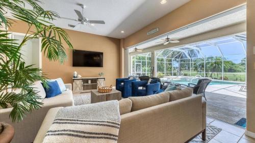 White Marsh Casa | RTC974