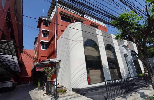 Bang Phlat Apartamento | RTW Residence