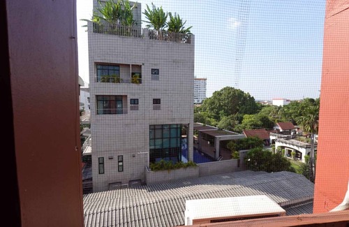Bang Phlat Apartamento | RTW Residence