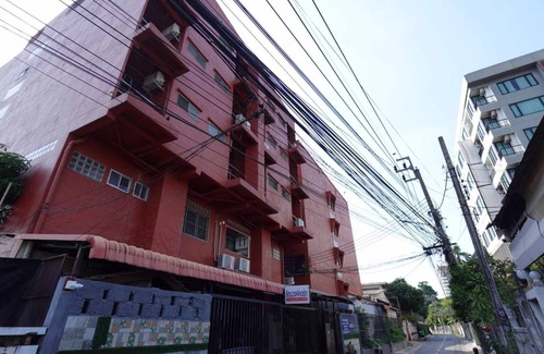 Bang Phlat Apartamento | RTW Residence