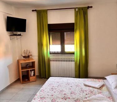 Karlobag Apartamento | Ruža i Natalija