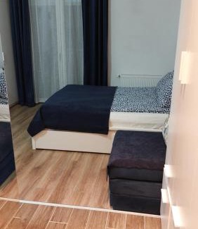 Banja Koviljaca Apartamento | RUŽICA