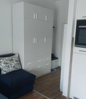 Banja Koviljaca Apartamento | RUŽICA