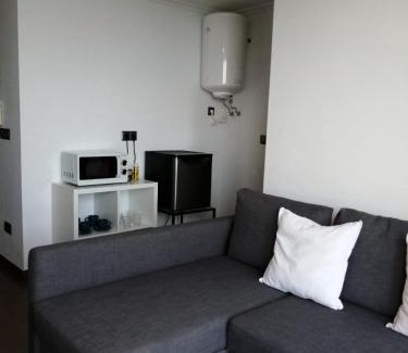 Malpica de Bergantinos Apartamento | Rua as Neves