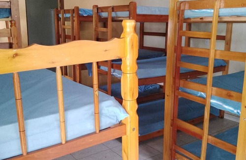 Itanhaem Hotel | Rua Célso Aíres da Cunha