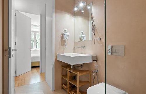 Chiado Apartamento | Rua do Crucifixo Cozy 1 Bedroom 1D