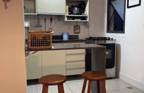 Lapa Apartamento | Rua do Resende 110