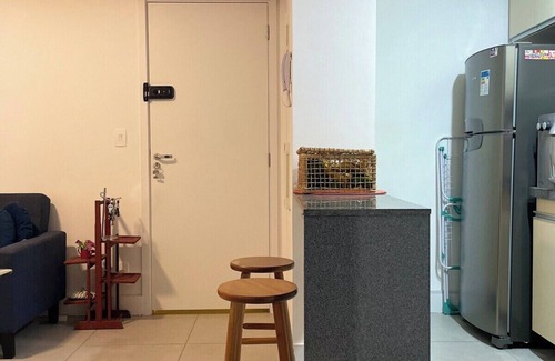 Lapa Apartamento | Rua do Resende 110