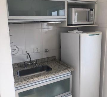 Vila Clementino Apartamento | Rua Dr Diogo de Faria, 671 apto 91