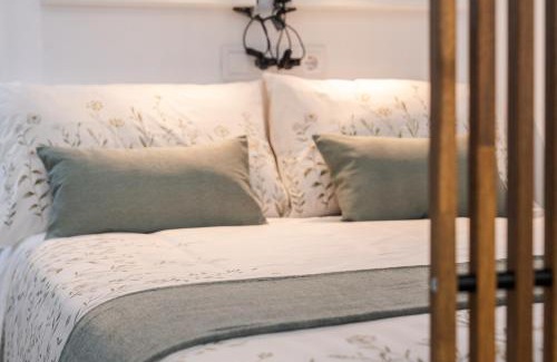 San Ambrosio Apartamento | Ruaber Apartment