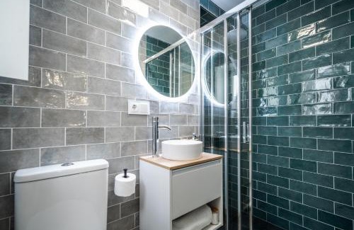 San Ambrosio Apartamento | Ruaber Apartment