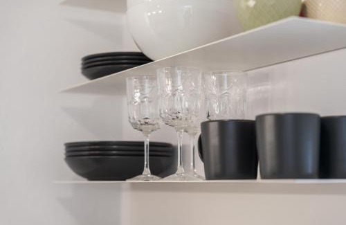 San Ambrosio Apartamento | Ruaber Apartment