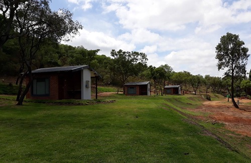 Cullinan Alquiler De RV | Ruah Park Camping & Outdoor