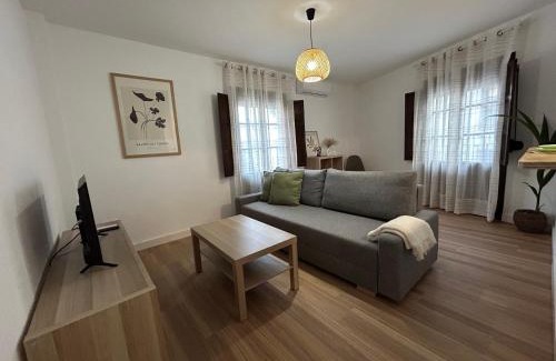 Ronda Apartamento | Rual María Cabrera