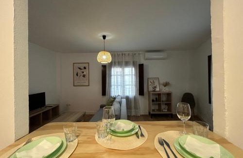 Ronda Apartamento | Rual María Cabrera