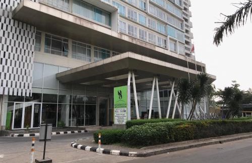 Bogor Apartamento | Ruang Bravia Bogor Icon Hotel
