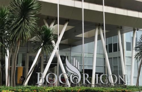 Bogor Apartamento | Ruang Bravia Bogor Icon Hotel