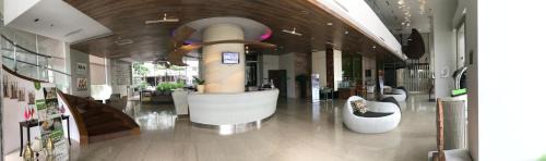 Bogor Apartamento | Ruang Bravia Bogor Icon Hotel