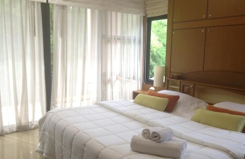 Mai Khao Casa | Ruankeaw homestay