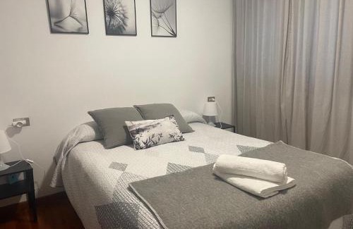 Redondela Casa | Rubín 21