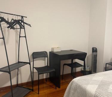 Redondela Casa | Rubín 21