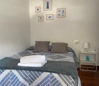 Redondela Casa | Rubín 21