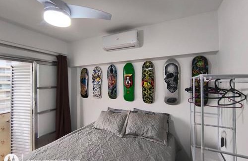 Pompeia Apartamento | Rub-a-Dub