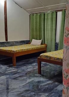 Amini Complejo | Rubaru Hill Resort