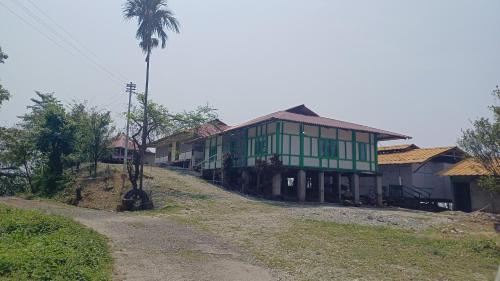 Amini Complejo | Rubaru Hill Resort