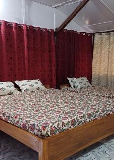Amini Complejo | Rubaru Hill Resort