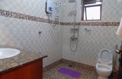 Mbarara Hotel | Rubax Motel