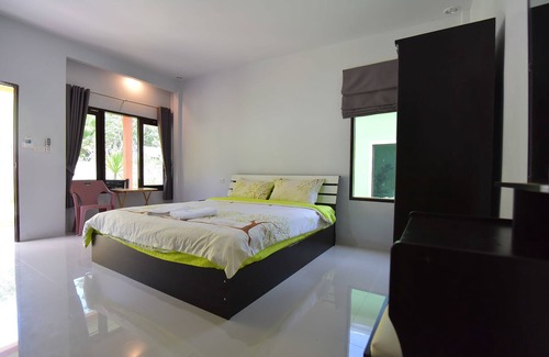 Ko Lanta Hotel | Rubber Tree Resort