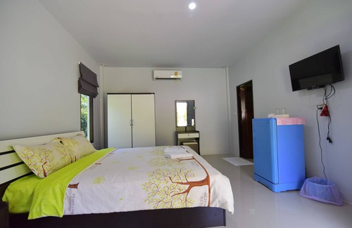 Ko Lanta Hotel | Rubber Tree Resort