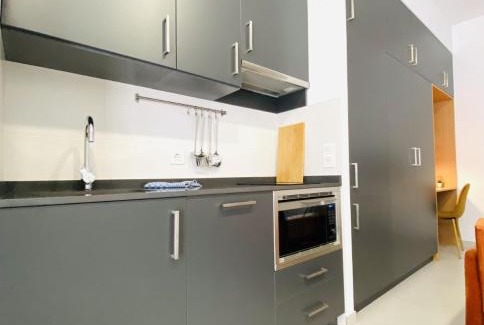 En Corts Apartamento | RUBEN VELA - LOFT CLOSE to RUSSAFA (SOHO)