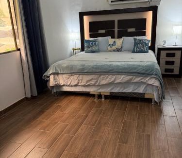 Managua Casa | Rubenia