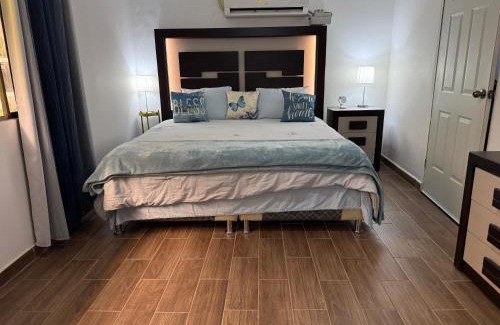 Managua Casa | Rubenia