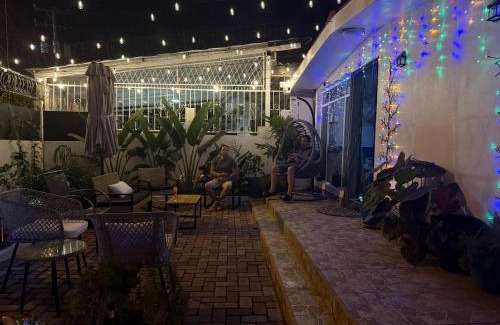 Managua Casa | Rubenia