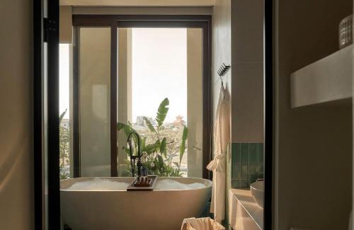 Phan Thiet Hotel | RUBENS BOUTIQUE HOTEL