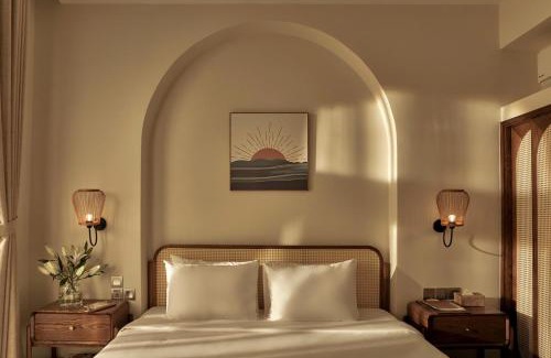 Phan Thiet Hotel | RUBENS BOUTIQUE HOTEL