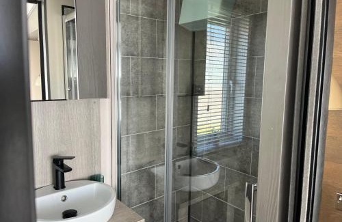 Jedburgh Complejo | Ruberslaw View Lodge Lilliardsedge