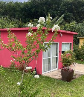 Sao Pedro Cabina | Rubi