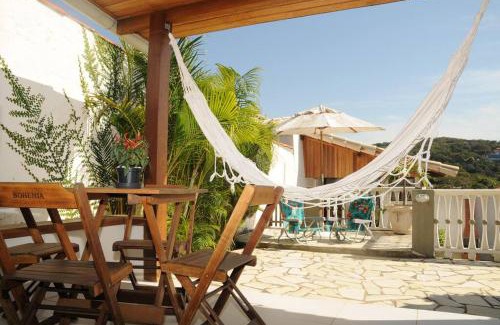 Portal da Ferradura Apartamento | Rubi centro y praia