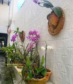 Portal da Ferradura Apartamento | Rubi centro y praia